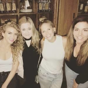 Meet your Posher, Michelle